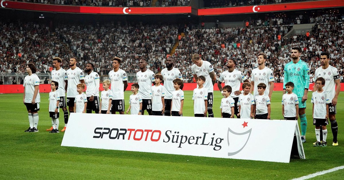 İstanbulspor'un isteğine Beşiktaş'tan veto