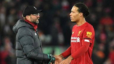 Liverpool açık ara liderliğini sürdürdü