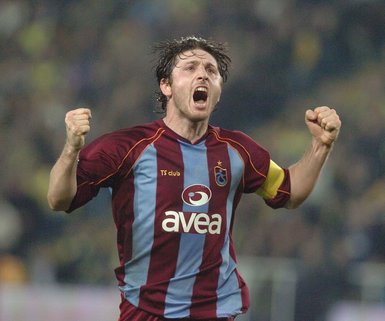 Trabzonspor Fenerbahçe derbilerinin en golcüleri