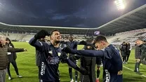 Erzurumspor’a hazırlık