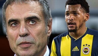Fenerbahce De Ersun Yanal Ve Isyan Jailson Son Dakika Fenerbahce Haberleri Fotomac