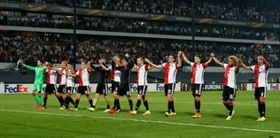 18 yıllık hasret!