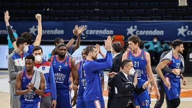 Son Dakika Spor Haberi Anadolu Efes Giannakopoulos A Katilacak Fotomac