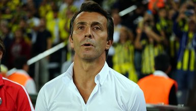 fenerbahçe teknik direktörü kim 2020