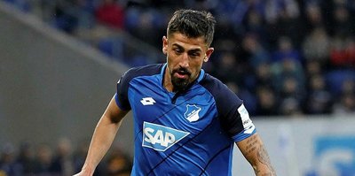 Almanya’da gündem Kerem Demirbay