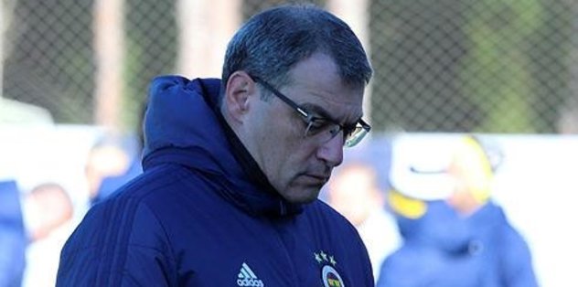 Fenerbahçe'de Comolli 3 oyuncunun şartlarını sordu