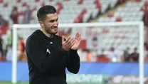 Nuri Şahin takipte