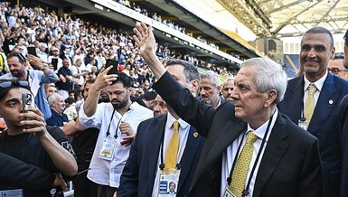 Fenerbahçe'ye borçluyum