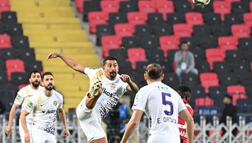 Eyüpspor’da Kerem krizi!