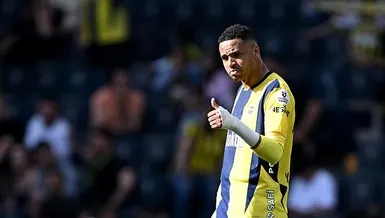 Nesyri'nin son talibi Wolves