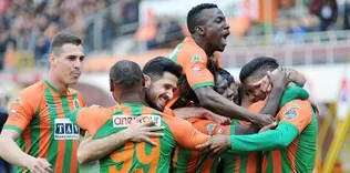 Alanya’dan farklı tarife