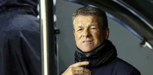 Erwin Koeman’dan flaş Ersun Yanal yorumu!