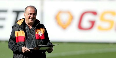 Fatih Terim’in Fenerbahçe raporu