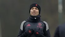 Beşiktaş’tan Casemiro harekatı