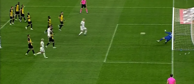 Mauro Icardi inanılmazı başardı! Bu olay çok konuşulur - 2