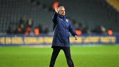 İsmail Kartal'ın ustalık eseri