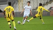 Timsah evde yok!