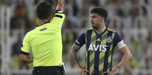Ozan Tufan'da korkutan senaryo! Eskiye mi dönüyor?