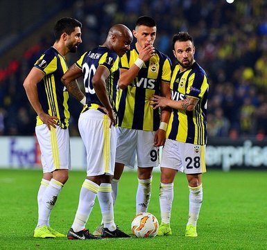Fenerbahçe’de flaş Ozan Tufan gelişmesi!