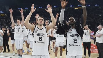 Derbi Kartal’ın