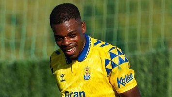 Vanspor’a İspanya’dan golcü