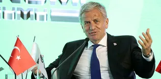 Yardımcı’ya yeni görev