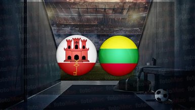 Cebelitarık - Litvanya maçı ne zaman, saat kaçta ve hangi kanalda canlı yayınlanacak? | Uluslar Ligi play-out
