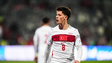 Arda Güler her yerde