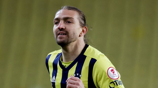 Son dakika FB haberleri | Fenerbahçe'de Caner Erkin kararı verildi! #