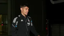Montero: Yakında döneceğim