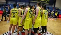 Prag’da final four zamanı