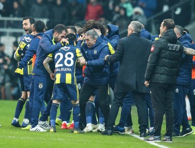 Ersun Yanal açıkladı: Fenerbahçe’de 8 isimle yollar ayrılıyor!