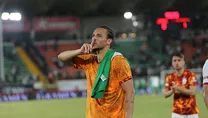 Sane’nin aklı Başakşehir’de