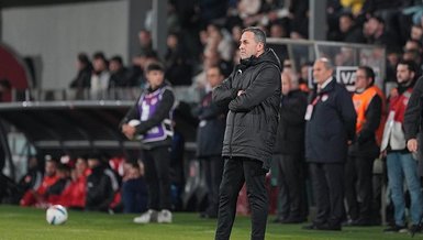 Iğdır FK'da Yalçın Koşukavak istifa etti!
