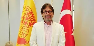 Göztepe’ye Sepil dokunuşu