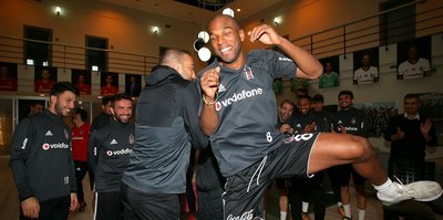 Ryan Babel 31 yaşında!