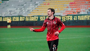 G.birliği’nde Stancu şoku