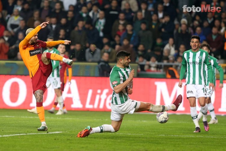 Galatasaray'da Fernando Muslera korkusu!