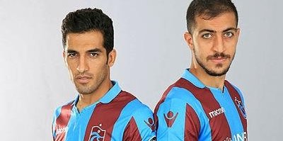 Trabzonspor çok büyük kulüp