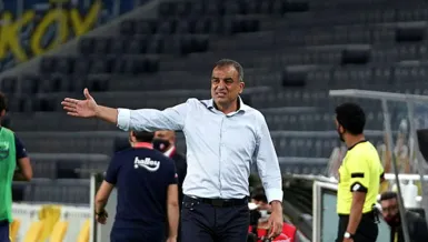 Tahir Karapınar: Rotasyon sıkıntısı var