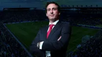 Villarreal Unai Emery’i resmen açıkladı!