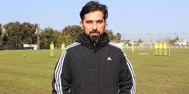 Palut Göztepe'de