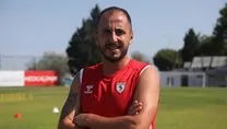 Hedefimiz puan almak