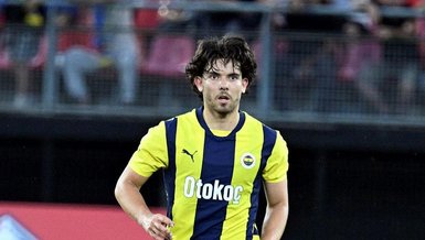 Altıncı transfer Ferdi