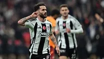 İstikrar abidesi Rafa Silva
