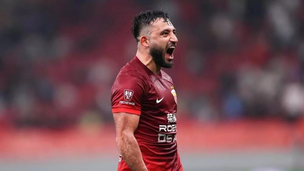 Trabzonspor'a Vargas’tan yeşil ışık