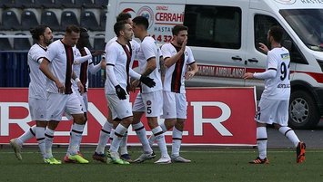 Fatih Karagümrüklü 3 futbolcu PFDK’ya sevk edildi