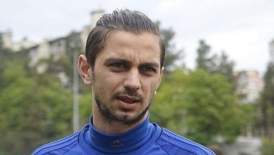 Son dakika transfer haberi: Gaziantep FK'da Çağlar Şahin Akbaba Eyüpspor'a kiralandı!