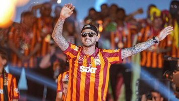 Avrupa’da ilk 5’te