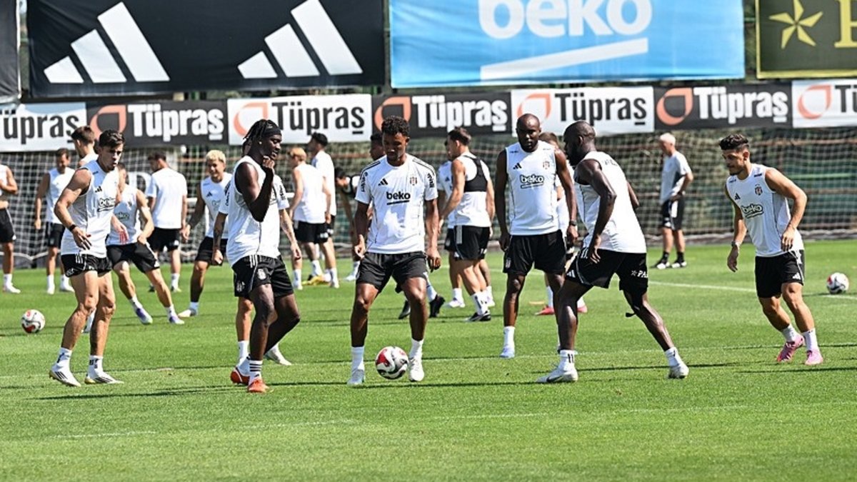 6 futbolcu ile yollar ayrılacak